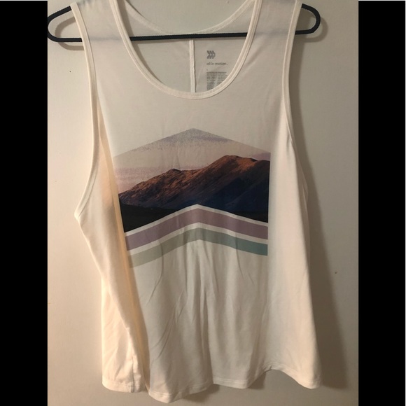 Tops - Super soft tank